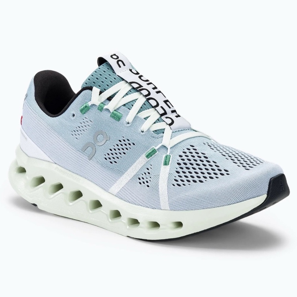 On Cloud Running Cloudsurfer Tennis Shoe